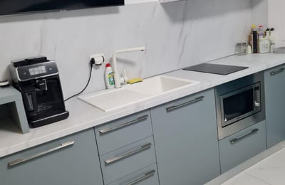 Miete eines komfortablen Studios, 33 m², Mamaia, Constanța, Rumänien